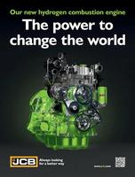 برنامه‌نما Diesel & Gas Turbine Worldwide عکس از صفحه