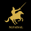 M. Faisal Academy アイコン