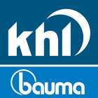 KHL Bauma News আইকন