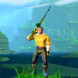 Sniper War 3D icône