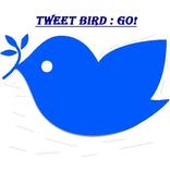 Tweet Bird : GO