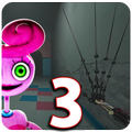 Buggy Poppy playtime Chapter 3