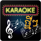 Khmer MV Karaoke biểu tượng