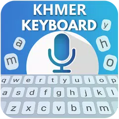 Khmer Voice Typing Keyboard XAPK download