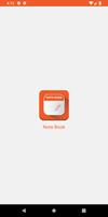 Notebook, Notepad 截图 3