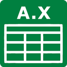 Assistant Excel Learner أيقونة