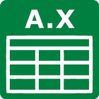 Assistant Excel Learner icône