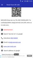 Tool Scan QR Code screenshot 1
