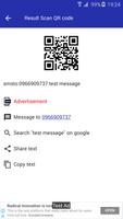 Tool Scan QR Code Screenshot 2