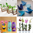Homework Crafts icono