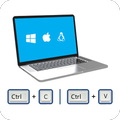 Shortcut Keys
