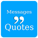 Messages Quotes APK