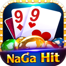 Naga Hit - Khm Card Games & Slot Machines APK