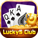 Lucky5 Club Teang Len & Slots APK
