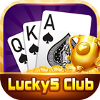 Lucky5 Club आइकन