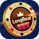 LengBear 777 - Khmer Games ไอคอน