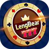 LengBear 777 - Khmer Games 아이콘