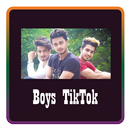 Boys TikTok APK