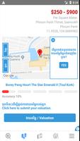 Khmer Home Cambodia Real Estat ảnh chụp màn hình 2