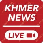 Khmer News Live 24 아이콘