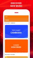 Khmer song - Khmer music Remix 포스터