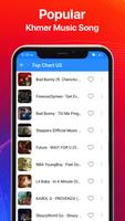 Khmer Song 스크린샷 2