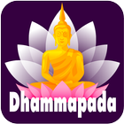 The Dhammapada icône