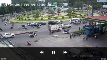 All Khmer TV capture d'écran 3