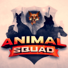 Animal Squad أيقونة