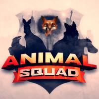 Animal Squad الملصق