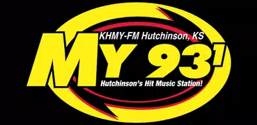 My 93.1,  Hutchinson, KS