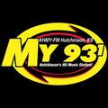 ”My 93.1,  Hutchinson, KS