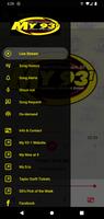 برنامه‌نما My 93.1,  Hutchinson, KS عکس از صفحه