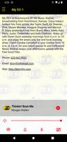 برنامه‌نما My 93.1,  Hutchinson, KS عکس از صفحه