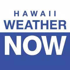 Hawaii News Now Weather APK Herunterladen