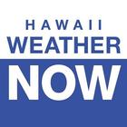 Hawaii News Now Weather Zeichen