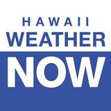 Hawaii News Now Weather 아이콘