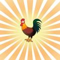 Catch Chicken