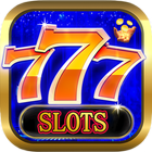 777 Slots : Pagcor Casino biểu tượng