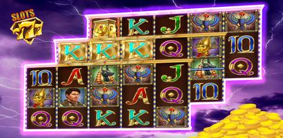 777 Slots : Pagcor Casino imagem de tela 1