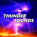 ”thunder sound