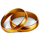 Wedding Invitation icono