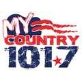 My Country 101.7 KHST