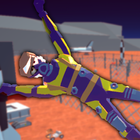 Mars Ragdoll Simulator ikona