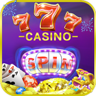 777 Pagcor Casino Slots-icoon