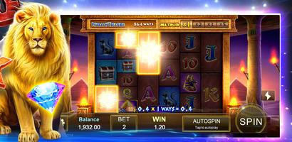 777 Pagcor Casino Slots screenshot 1
