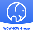 WOWNOW Group ícone