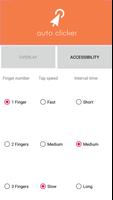 Auto Clicker penulis hantaran