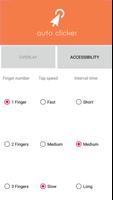 Auto Clicker पोस्टर