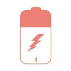 Battery Cycle icon